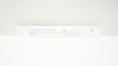 Busse 298 Yankauer Suction Instrument Without Vent